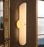 Roll &amp; Hill Lorna LED Sconce