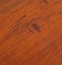Vintage Sheraton Style Side Table in Cherry