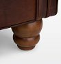 Tarlow Leather Sofa