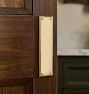 Lachlan Door Push Plate