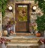 Maverick House Numbers
