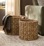 Parker Handwoven Basket Collection