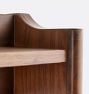 Winchester Plate Shelf
