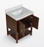 Cambell 27&quot; Powder Vanity