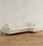 Greyson Chaise Sectional