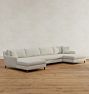 McNary Double Chaise Sectional