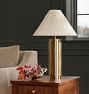 Barden Cylinder Table Lamp