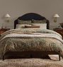 Pasadena Botanical Print Duvet &amp; Shams