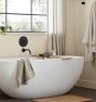 Armosa Solid Surface Bathtub