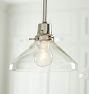 Eastmoreland 2-1/4&quot; Fitter Pendant