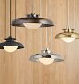 Ormandy 12" Pendant