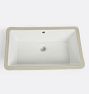 Richmond 36&quot; White Single Vanity