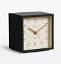 Equinox Table Clock