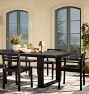 Polson Metal Outdoor Dining Collection