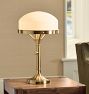 Thane Lamp Collection