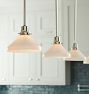 Eastmoreland 2-1/4&quot; Fitter Pendant