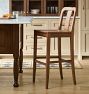 Potter Counter &amp; Bar Stool