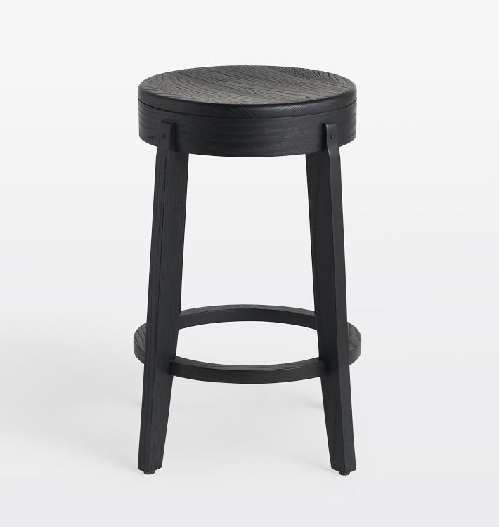 こ*う様 DULTON : BAR STOOL ANTIQUE BLACK DULTON ONLINE SHOP | BAR STOOL ANTIQUE BLACK: ファニチャー