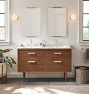 Foster 3-1/4&quot; Fitter Flush Mount