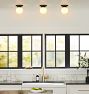 Foster 3-1/4&quot; Fitter Flush Mount