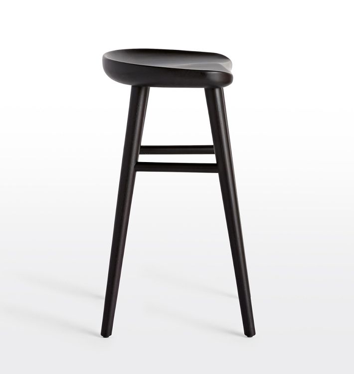 Randle Tractor Counter Bar Stool Rejuvenation