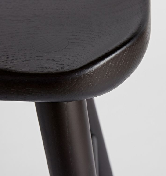 Randle Tractor Counter Bar Stool Rejuvenation