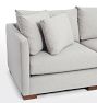 Wrenton 3-Piece Double Sofa with Wedge Corner