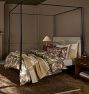 Bedding Look: Bird And Berry