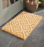 Constance Coir Doormat