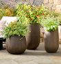 Napa Ficonstone Planters