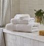 Aerocotton Plush Organic Towel - Set of 6