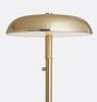 Atticus LED Floor Lamp