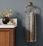 Ellis Towel Ring