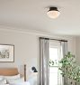 Blair Flush Mount