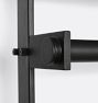 Holgate 72&quot; Rail Single Modular Closet