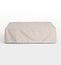 Jasper Outdoor Teak Coffee Table Cover