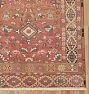 Langdon Hand-Knotted Rug
