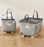 Steele Canvas x Rejuvenation Steeletex Basket