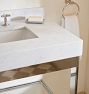 Barrows 36" Single Washstand