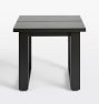 Polson Metal Outdoor Side Table