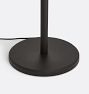 Atticus LED Floor Lamp