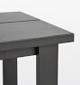 Polson Metal Outdoor Side Table