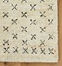 Benny Jute Hand-Knotted Rug