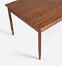 Shaw Dining Table, 72&quot;-110&quot;