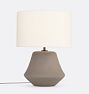 McQuinn Table Lamp - Ash