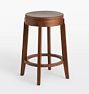 Open Box: Dalton Counter Stool - Walnut