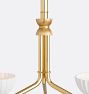 Enzo 60&quot; Chandelier