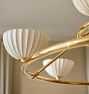 Enzo 60&quot; Chandelier