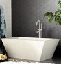 Mendocino NativeStone Bathtub