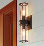 Yeon Double Sconce